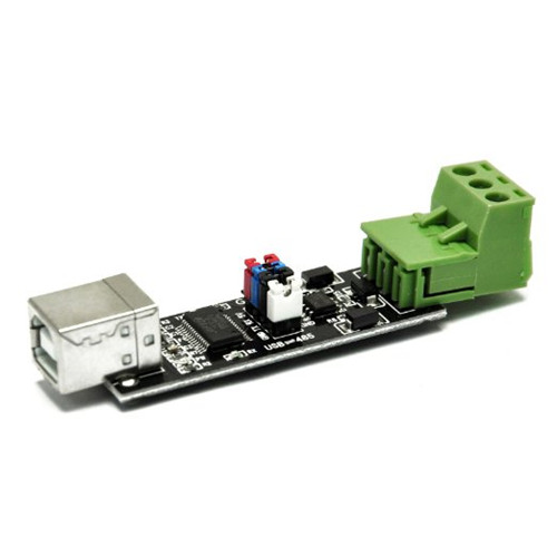 USB na RS485 TTL szeregowy Adapter FT232