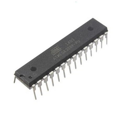 ATMEGA328P-PU Original Microcontroller MCU AVR