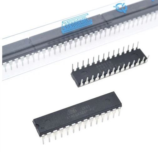 ATMEGA328P-PU Original Microcontroller MCU AVR