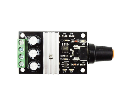 6V 12V 24V 28V 3A 80W DC prędkości silnika (PWM) regulowany zmiennej przełącznika kontrolera 1203b