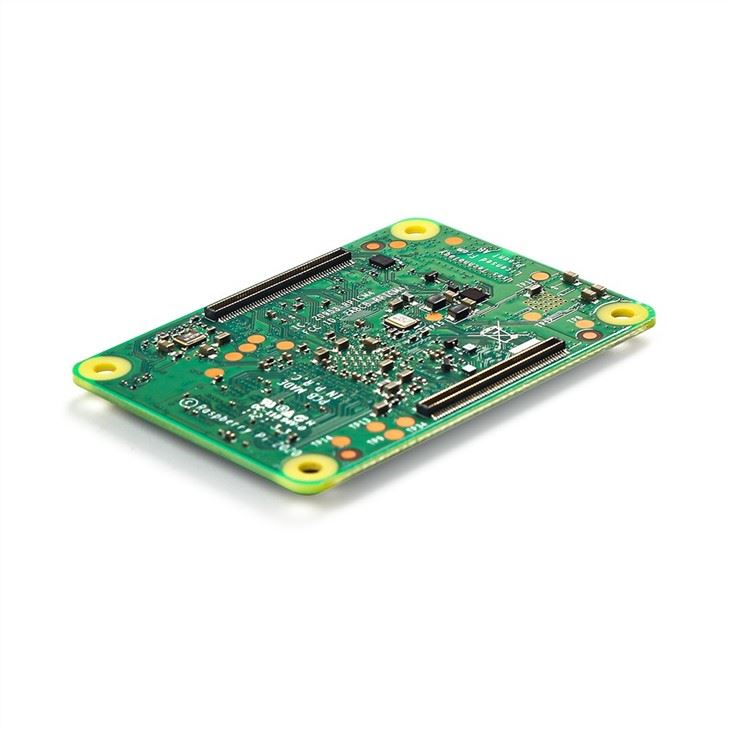 Raspberry Pi CM4 Compute Module CM4102000 With WIFI 2GB RAM EMMC Lite Raspberry Pi CM4 Compute Module CM4102000 With WIFI 2GB RAM EMMC Lite